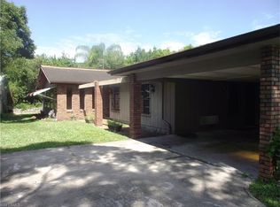 1307 Evalena Ln, North Fort Myers, FL 33917