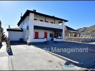 2606 Aurora Ave #3, El Paso, TX 79930