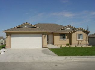 2909 Sedona Cir, Richland, WA 99353