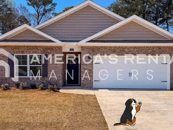 1312 Eidson St, Athens, AL 35611