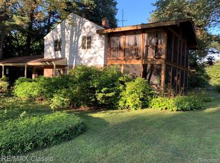 3473 Elder Rd S, West Bloomfield, MI 48324