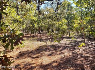 325 Fieldcrest Road, Southern Pines, NC 28387