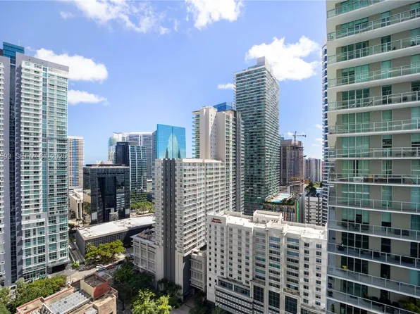 1111 SW 1st Ave APT 2716, Miami, FL 33130