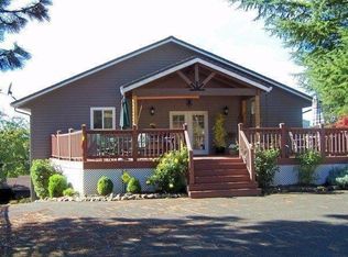 1175 NE Beacon Dr, Grants Pass, OR 97526
