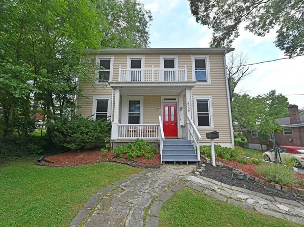 2639 Bremont Ave, Cincinnati, OH 45237