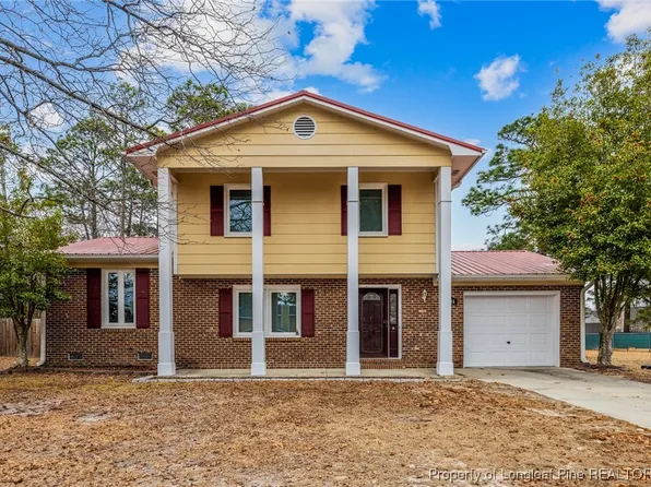 7304 Navarro St, Fayetteville, NC 28314