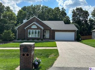 1522 Knob Hill Rd, Elizabethtown, KY 42701