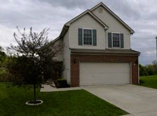 121 Bradbury Ln, Georgetown, KY 40324