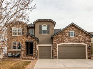 12044 Fontberry St, Parker, CO 80134