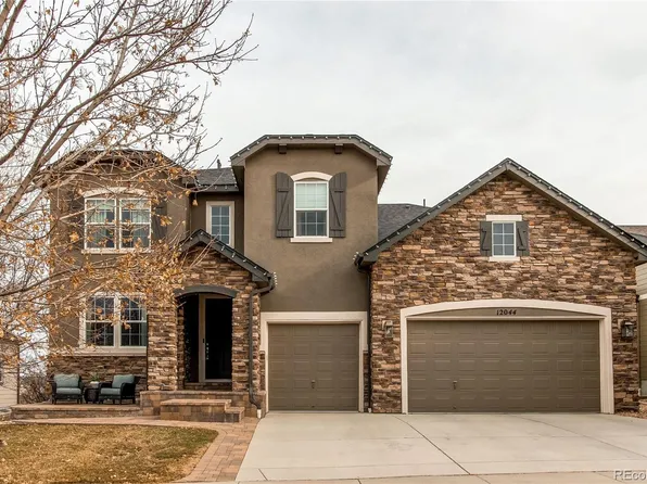 12044 Fontberry Street, Parker, CO 80134