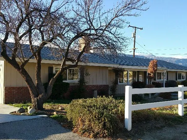 2837 Irwin Ave, Lake Isabella, CA 93240