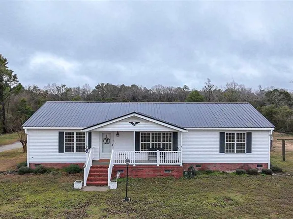 1754 Candy Ln, Florence, SC 29501