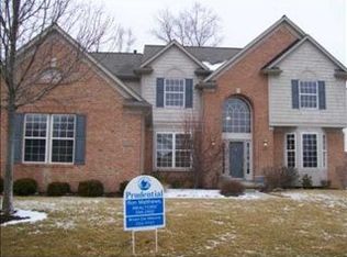 9758 Loganberry Ln, Indianapolis, IN
