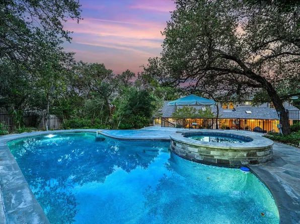 8310 Long Canyon Dr, Austin, TX 78730