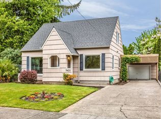 7421 N Princeton St, Portland, OR 97203