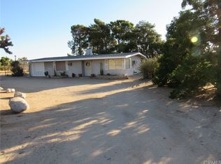 5111 Linda Lee Dr, Yucca Valley, CA 92284