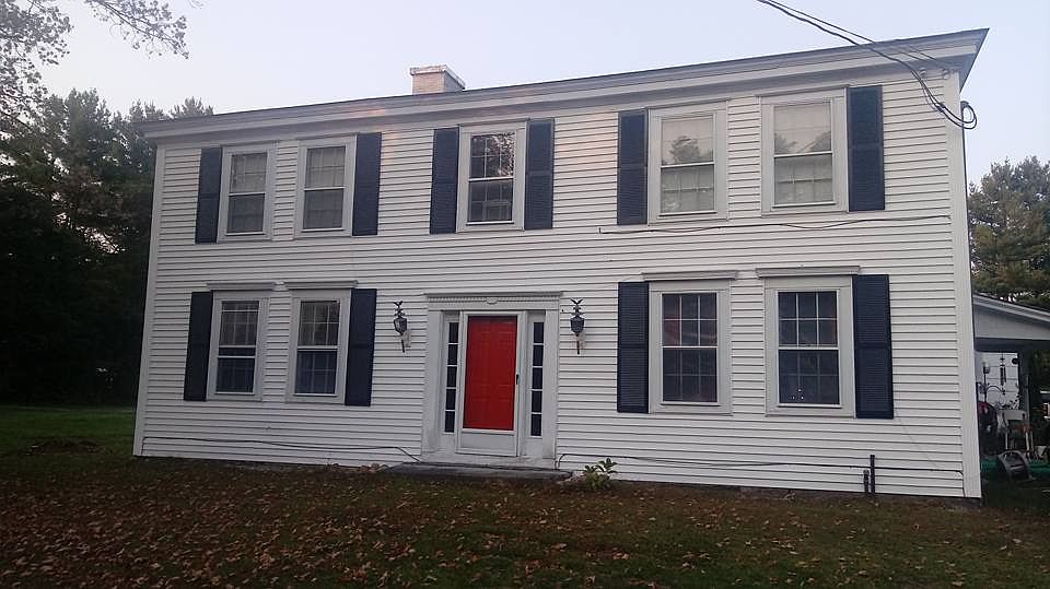 455 School St, Rumney, NH 03266 Zillow