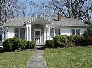 923 Welton Ave SW, Roanoke, VA 24015