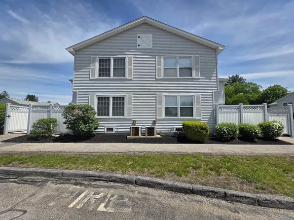 25 Springfield Estates, Rochester, NH 03867