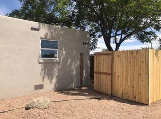 644 Louisiana Blvd SE, Albuquerque, NM 87108