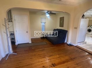 247 Roxbury St #2, Roxbury, MA 02119