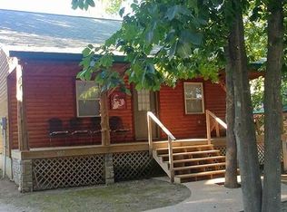 807 Surf Street, Stockton, MO 65785