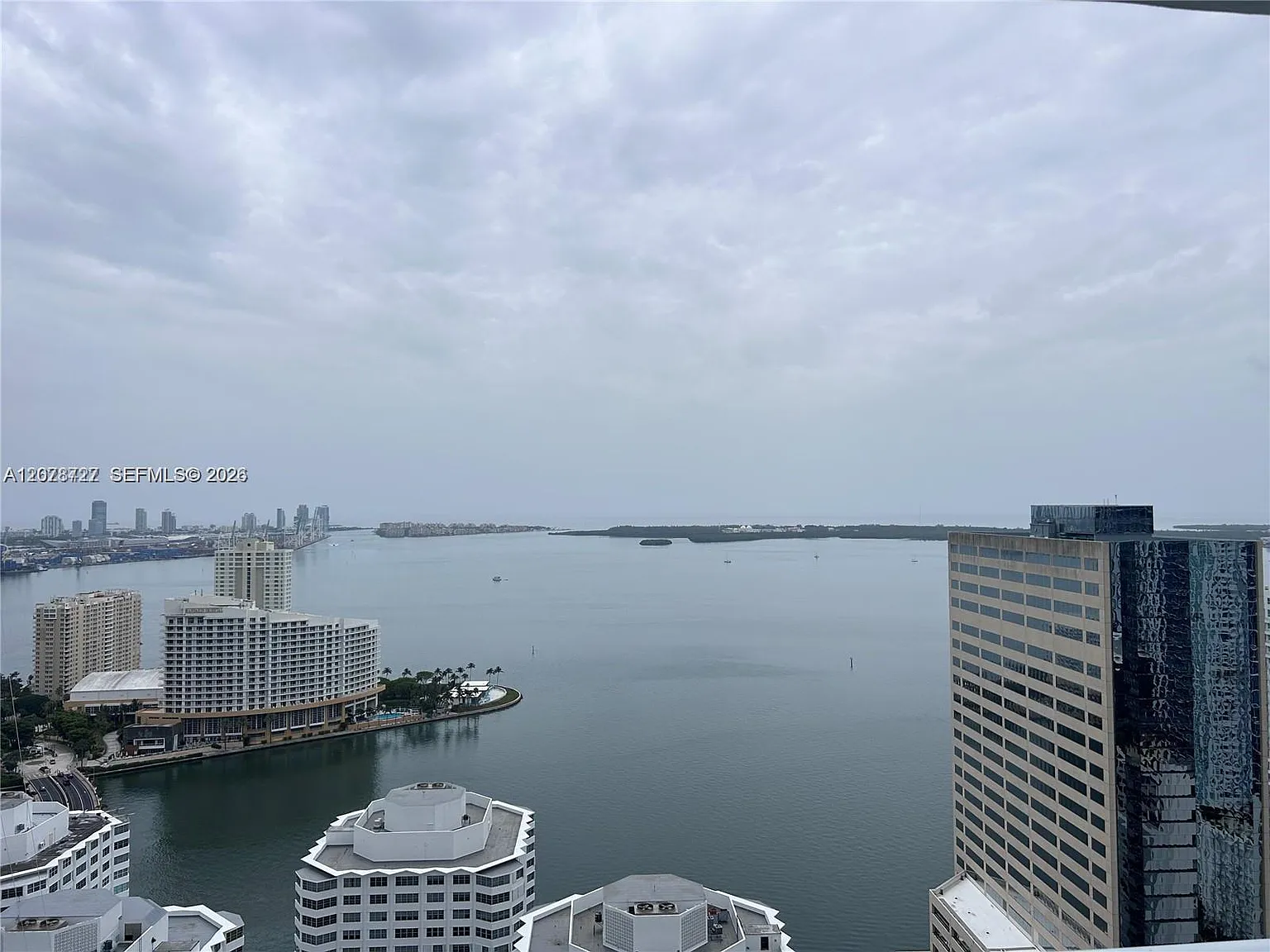 The Plaza 901 Brickell Co — Photo 1