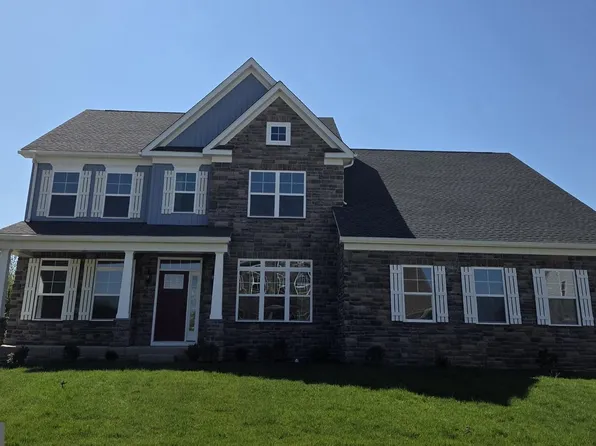LOT 44 Brookfield Dr, Dover, DE 19901
