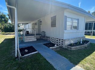 6735 54th Ave N #81, Saint Petersburg, FL 33709