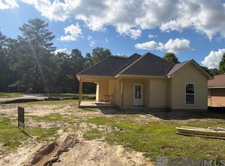 24905 Shanklin Dr, Zachary, LA 70791