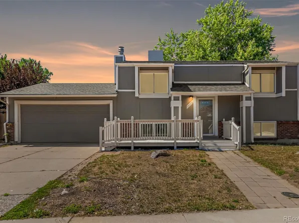 15716 E Temple Place, Aurora, CO 80015