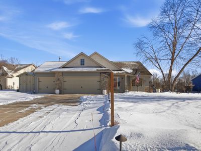 8053 Trappers Ridge Dr, Clear Lake, MN, 55319