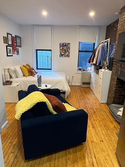 1st image of 203 Chrystie St APT 2C