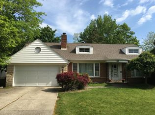 4365 Churchill Blvd, University Heights, OH