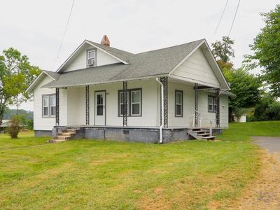 163 Petty Rd, Galax, VA, 24333