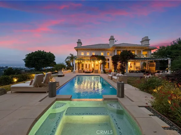 19262 Northfleet Way, Tarzana, CA 91356