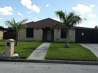 6303 Penjamo St, Brownsville, TX 78521