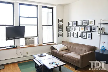 Rented by J Misrahi Realty Corp