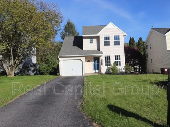 25 A Mapleridge Ave #B, Clifton Park, NY 12065