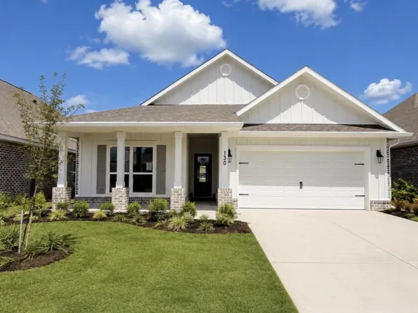130 Gray Owl Dr E, Freeport, FL 32439