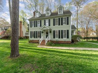 4217 Pike Rd, Raleigh, NC 27613