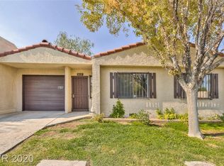 5615 Hobble Creek Dr, Las Vegas, NV 89120
