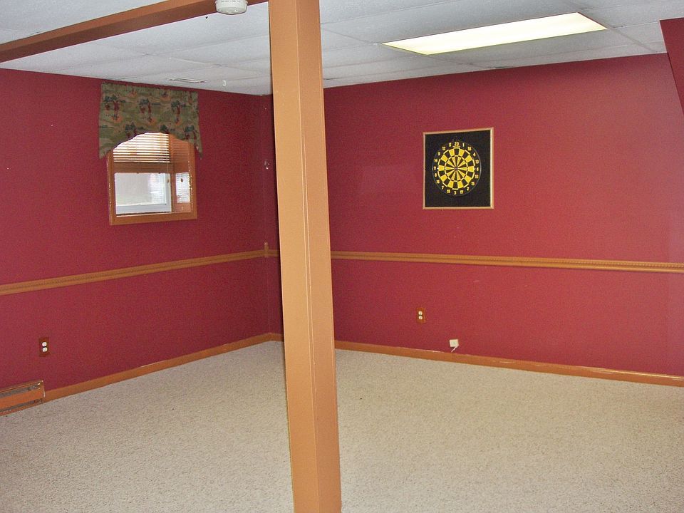 Rec Room