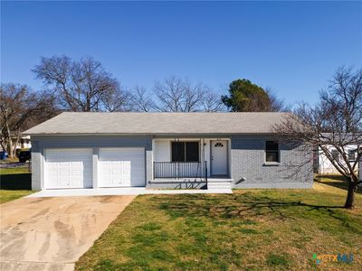 612 N 13th St, Copperas Cove, TX, 76522