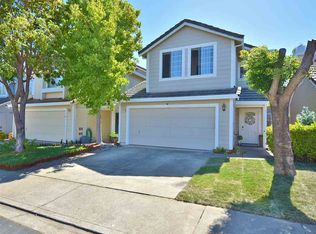 355 Wildrose Cir, Pinole, CA 94564