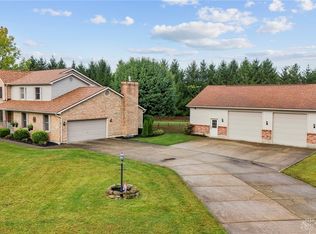 5201 Clearcreek Trl, Yellow Springs, OH 45387