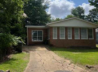 1719 17th Ave E, Tuscaloosa, AL