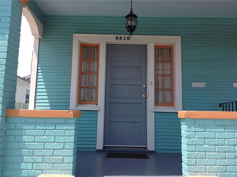 1st image of 8610 Spruce St #8610