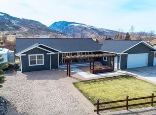 2601 Carey St, Cody, WY 82414