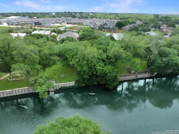 1049 River Terrace LOT 3, New Braunfels, TX 78130